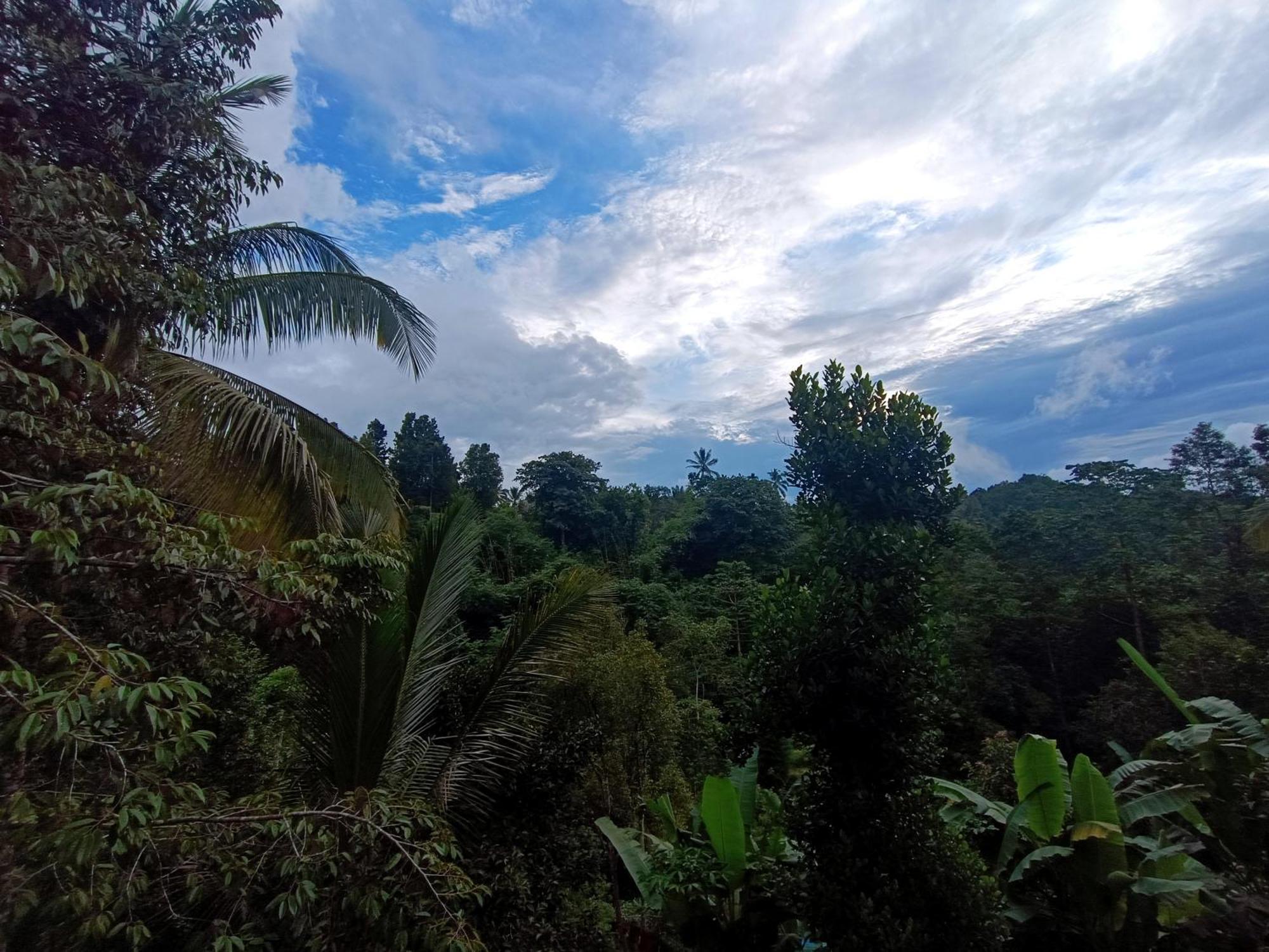 Отель Artomoro Bali Мундук Экстерьер фото